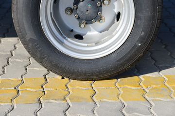 ����;�� T6 2.0L 150���� ���� 4.005�׵�����ʽС��(����)(EQ5031XXY26QEAC)ͼƬ