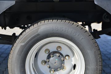 ����;�� T6 2.0L 150���� ���� 4.005�׵�����ʽС��(����)(EQ5031XXY26QEAC)ͼƬ