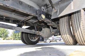 ����;�� T6 2.0L 150���� ���� 4.005�׵�����ʽС��(����)(EQ5031XXY26QEAC)ͼƬ