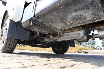 ����;�� T6 2.0L 150���� ���� 4.005�׵�����ʽС��(����)(EQ5031XXY26QEAC)ͼƬ