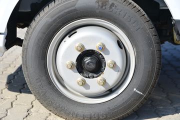 ����;�� T6 2.0L 150���� ���� 4.005�׵�����ʽС��(����)(EQ5031XXY26QEAC)ͼƬ