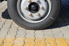 东风途逸 T6 2.0L 150马力 汽油 4.005米单排厢式小卡(国六)(EQ5031XXY26QEAC)