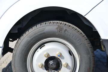 ����;�� T6 2.0L 150���� ���� 4.005�׵�����ʽС��(����)(EQ5031XXY26QEAC)ͼƬ