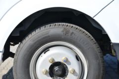 东风途逸 T6 2.0L 150马力 汽油 4.005米单排厢式小卡(国六)(EQ5031XXY26QEAC)