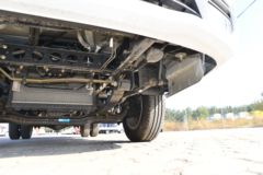 东风途逸 T6 2.0L 150马力 汽油 4.005米单排厢式小卡(国六)(EQ5031XXY26QEAC)