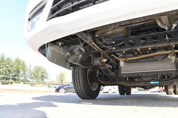 ����;�� T6 2.0L 150���� ���� 4.005�׵�����ʽС��(����)(EQ5031XXY26QEAC)ͼƬ