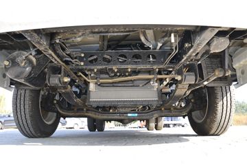 ����;�� T6 2.0L 150���� ���� 4.005�׵�����ʽС��(����)(EQ5031XXY26QEAC)ͼƬ