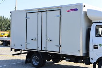 ����;�� T6 2.0L 150���� ���� 4.005�׵�����ʽС��(����)(EQ5031XXY26QEAC)ͼƬ