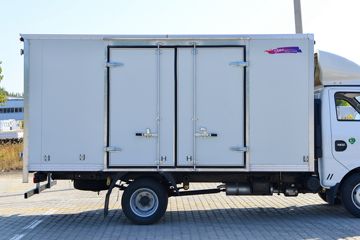 ����;�� T6 2.0L 150���� ���� 4.005�׵�����ʽС��(����)(EQ5031XXY26QEAC)ͼƬ