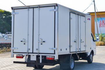 ����;�� T6 2.0L 150���� ���� 4.005�׵�����ʽС��(����)(EQ5031XXY26QEAC)ͼƬ