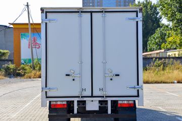 ����;�� T6 2.0L 150���� ���� 4.005�׵�����ʽС��(����)(EQ5031XXY26QEAC)ͼƬ