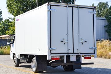 ����;�� T6 2.0L 150���� ���� 4.005�׵�����ʽС��(����)(EQ5031XXY26QEAC)ͼƬ