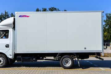 ����;�� T6 2.0L 150���� ���� 4.005�׵�����ʽС��(����)(EQ5031XXY26QEAC)ͼƬ