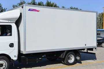 ����;�� T6 2.0L 150���� ���� 4.005�׵�����ʽС��(����)(EQ5031XXY26QEAC)ͼƬ