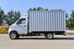 单轮单排，能拉快跑，3.05米集装箱。