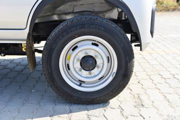 ; T3(ԭСW) 1.6L 123  3.05ʽС(̥)(EQ5031XXY60Q6AC)ͼƬ