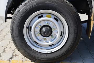 ; T3(ԭСW) 1.6L 123  3.05ʽС(̥)(EQ5031XXY60Q6AC)ͼƬ