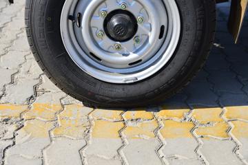 ; T3(ԭСW) 1.6L 123  3.05ʽС(̥)(EQ5031XXY60Q6AC)ͼƬ