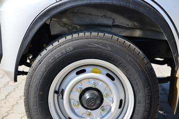 ; T3(ԭСW) 1.6L 123  3.05ʽС(̥)(EQ5031XXY60Q6AC)ͼƬ