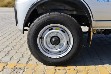 ; T3(ԭСW) 1.6L 123  3.05ʽС(̥)(EQ5031XXY60Q6AC)ͼƬ