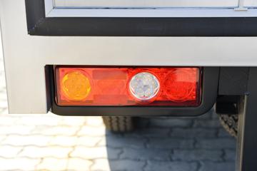 ; T3(ԭСW) 1.6L 123  3.05ʽС(̥)(EQ5031XXY60Q6AC)ͼƬ