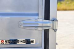 东风途逸 T3(原小霸王W) 1.6L 123马力 汽油 3.05单排厢式小卡(后单胎)(EQ5031XXY60Q6AC)