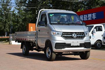 东风途逸 T3 1.6L 123马力 汽油 2.7米单排栏板小卡(后单胎)(EQ1020S60Q4D)