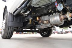凯马 锐航X1 1.6L 123马力 汽油 2.72米双排栏板微卡