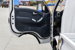 凯马 锐航X1 1.6L 120马力 汽油 3.63米单排栏板微卡