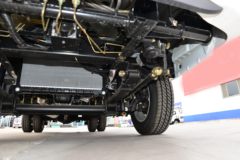 凯马 锐航X1 1.6L 120马力 汽油 3.63米单排栏板微卡