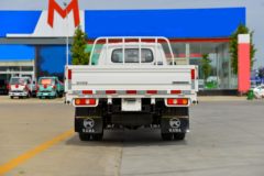 凯马汽车 锐航X1 2.0L 133马力 汽油 4X2 4米单排栏板微卡(KMC1039QA318D6)