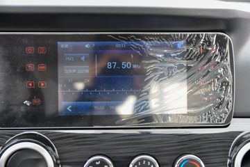 �������� ��X1 2.0L 133���� ���� 4X2 4�׵�������΢��ͼƬ