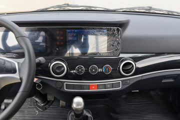 �������� ��X1 2.0L 133���� ���� 4X2 4�׵�������΢��ͼƬ