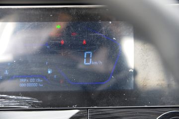 �������� ��X1 2.0L 133���� ���� 4X2 4�׵�������΢��ͼƬ