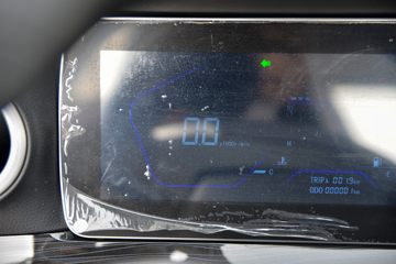 �������� ��X1 2.0L 133���� ���� 4X2 4�׵�������΢��ͼƬ