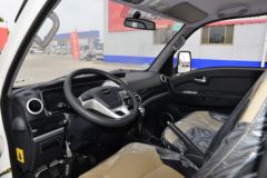 凯马汽车 锐航X1 2.0L 133马力 汽油 4X2 4米单排栏板微卡(KMC1039QA318D6)