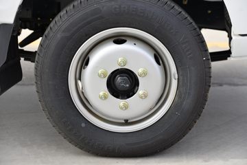 �������� ��X1 2.0L 133���� ���� 4X2 4�׵�������΢��ͼƬ