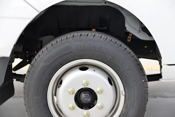 �������� ��X1 2.0L 133���� ���� 4X2 4�׵�������΢��ͼƬ