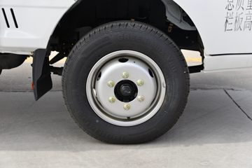 �������� ��X1 2.0L 133���� ���� 4X2 4�׵�������΢��ͼƬ