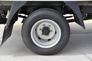 �������� ��X1 2.0L 133���� ���� 4X2 4�׵�������΢��ͼƬ