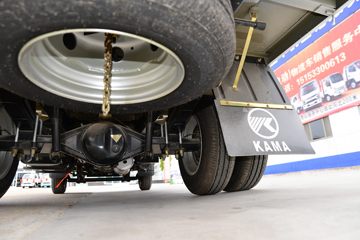 �������� ��X1 2.0L 133���� ���� 4X2 4�׵�������΢��ͼƬ