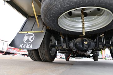 �������� ��X1 2.0L 133���� ���� 4X2 4�׵�������΢��ͼƬ