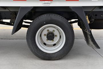 �������� ��X1 2.0L 133���� ���� 4X2 4�׵�������΢��ͼƬ