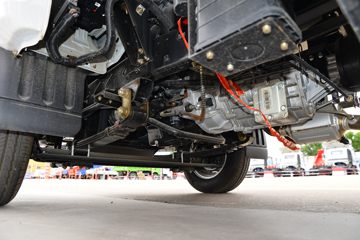 �������� ��X1 2.0L 133���� ���� 4X2 4�׵�������΢��ͼƬ