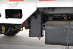 凯马汽车 锐航X1 2.0L 133马力 汽油 4X2 4米单排栏板微卡(KMC1039QA318D6)