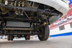 凯马汽车 锐航X1 2.0L 133马力 汽油 4X2 4米单排栏板微卡(KMC1039QA318D6)
