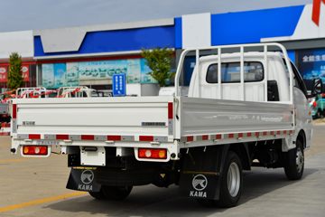 �������� ��X1 2.0L 133���� ���� 4X2 4�׵�������΢��ͼƬ