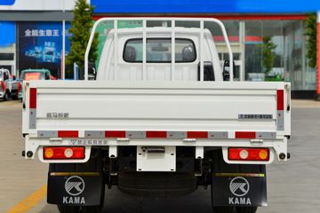 �������� ��X1 2.0L 133���� ���� 4X2 4�׵�������΢��ͼƬ