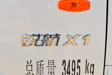  X1 1.6L 120  3.92׵ʽ΢(KMC5038XXYQA318D6B)ͼƬ