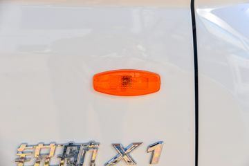  X1 1.6L 120  3.92׵ʽ΢(KMC5038XXYQA318D6B)ͼƬ